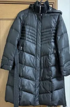 ダウンコート