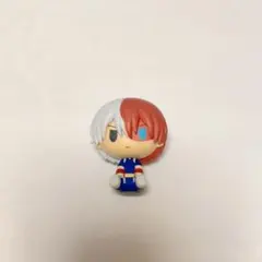 僕のヒーローアカデミア ヒロアカ 轟焦凍 ちょこのっこ フィギュア