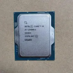 2026年最新】CPU i9 13900Kの人気アイテム - メルカリ