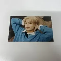 ENHYPEN ジェイ EN-CONNECT トレカ