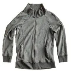 Varde77 ジャージ ジップアップ トラックジャケット M