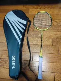 2025年最新】gosenバドミントンラケットの人気アイテム - メルカリ