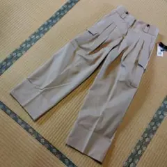 LAUREN RALPH LAUREN（ローレンラルフローレン）【新品】パンツ
