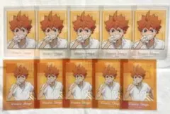 ハイキューぱしゃこれCLEARver.日向翔陽