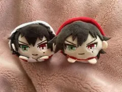 ヒプノシスマイク ヒプマイ 山田一郎 もちころりん