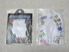 未開封　ジャンプGIGA　2024Summer　付録　呪術廻戦　カードケース