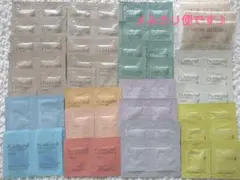 62点 FLARUNE & アルビオン スキンケア サンプルセット