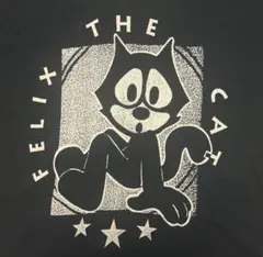 90s USA製 FELIX THE CAT Tシャツのサムネイル