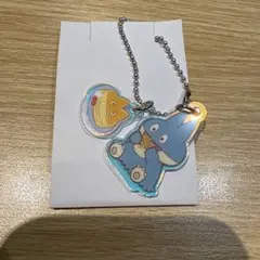 ポケピース　ツインチャーム