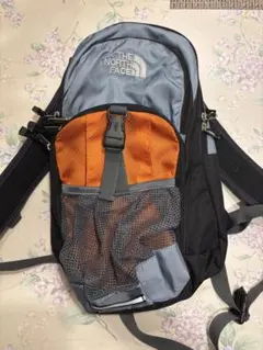キッズ THE NORTH FACE ミニデイパック