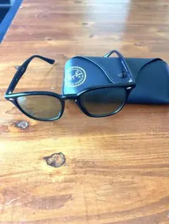 ✨️美品✨️ Ray-Ban B&L プレデター3 W1849 サングラス - メルカリ