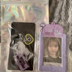 2024 IU HER WORLD TOUR CONCERT グッズ