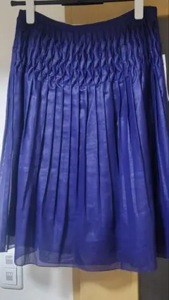 新品　BALLSEY　ボールジィ　スカート　TOMORROWLAND　サイズ38