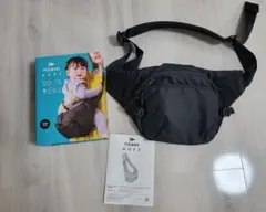 POLBAN MORE ポルバンモア　ヒップシート