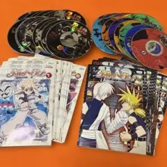 2025年最新】メルヘヴン DVDの人気アイテム - メルカリ