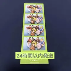 timelesz 原嘉孝 ボディシール ステッカーセット - メルカリ