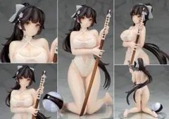 アズールレーン ゲームキャラクター