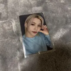 straykids DOIT フィリックス HMV 特典