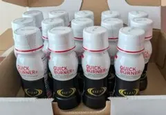 RIZAP QUICK BURNER+ ダイエットドリンク 14本セットのサムネイル