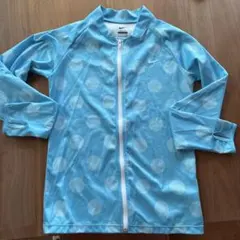 NIKE ラッシュガード 150