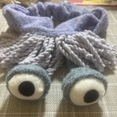 ディズニー モンスターズインク ブー ヘアバンド