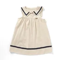 アプレレクール セーラーワンピース