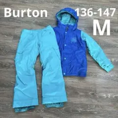 バートン　M 女の子ボードウェア　140 150スノーウェア
