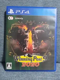 ウイニングポスト9 2020