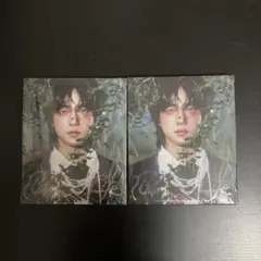 &TEAM Back to Life TAKI 2セット未開封