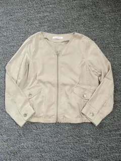 最終値下げです！URBAN RESEARCH ジャケット　ブルゾン