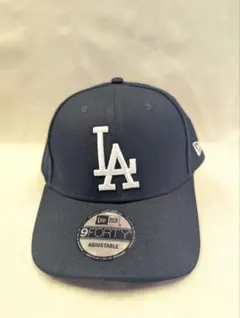 New Era LA ドジャース 9FORTY キャップ