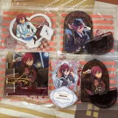 原神 グッズセット ディルック ガイア 原神 グッズセット ディルック ガイア - メルカリ