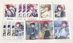 あんスタ 朱桜司 セット