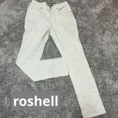 メンズ スキニーパンツ