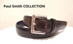 Paul Smith Collection コードバン ベルトのサムネイル