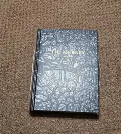 ARASHI「嵐を旅する展覧会図録」ファンクラブ限定　未開封