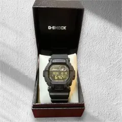 CASIO G-SHOCK デジタル腕時計 本体