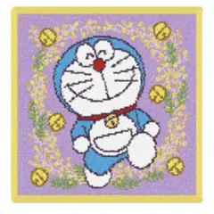 フェイラー　ドラえもん　ミモザ