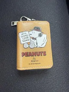 キーケース snoopy