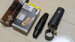 SelmerセルマーS80 C☆バリトンサックス用マウスピース リガチャー