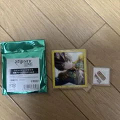 MAJESTIC LIVE 肖像アクリルスタンド vol.2