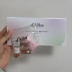 ダルバ　化粧下地