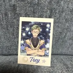 ツイステ展 ランダムカードコレクション