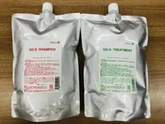 キアラーレ DO-S デューエス シャンプー・トリートメント 1000ml
