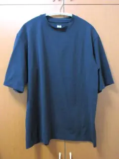 ドライexクルーネックtシャツ