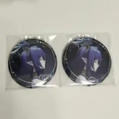 原神 月夜の叙事詩 ネフェル 缶バッジ 2個 - メルカリ