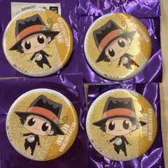 2025年最新】REBORN ジャンプフェスタ 缶バッジの人気アイテム - メルカリ