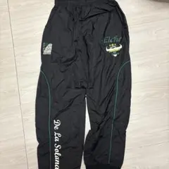 KELME エルチェ ピステパンツ ブラック