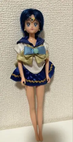 激レア：当時物】ポケモン リアルフィギュアコレクション ジュンサー
