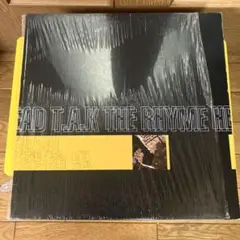 T.A.K. THE RHHHYME 